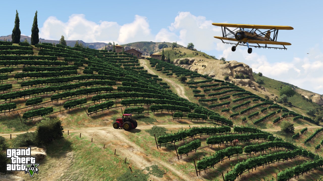 Grand Theft Auto: V (Edición Especial) - Imagen 45